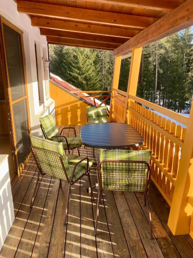 Appartement Mittagskogel Velden am Woerthersee Exterior photo