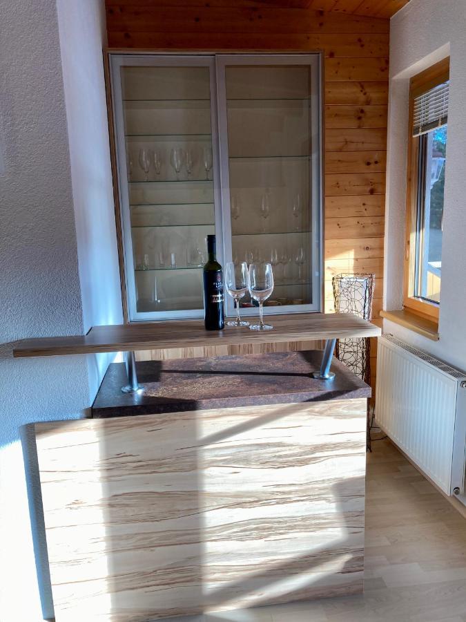 Appartement Mittagskogel Velden am Woerthersee Exterior photo