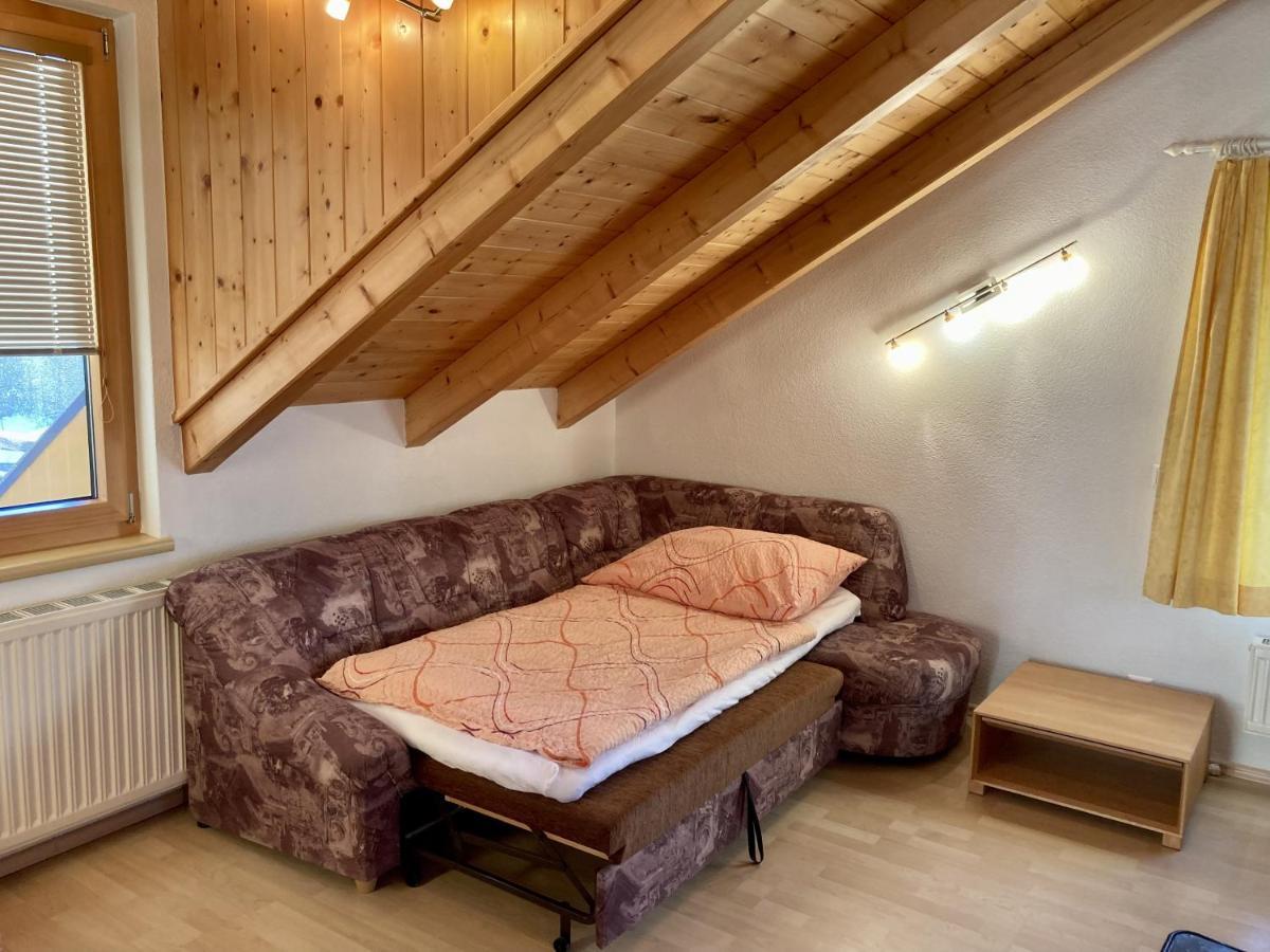Appartement Mittagskogel Velden am Woerthersee Exterior photo