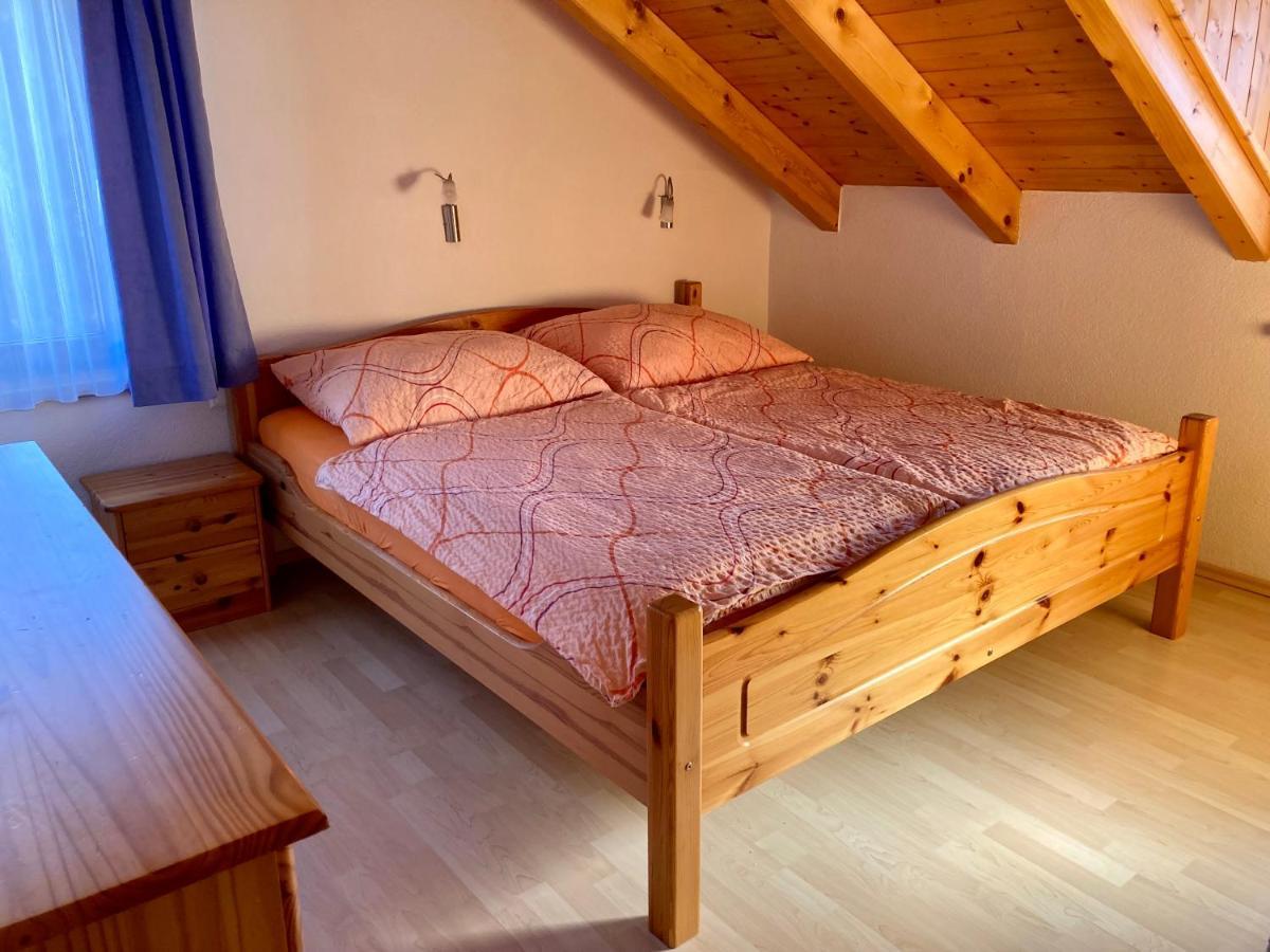Appartement Mittagskogel Velden am Woerthersee Exterior photo